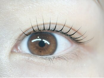 ノナ(nona9)/まつ毛パーマ