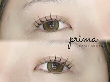 プリマ(PRIMA)/まつげパーマ