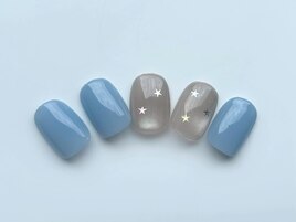 Bコース　5200円