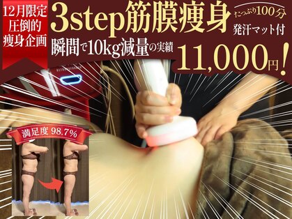 カシェット(cachette)の写真