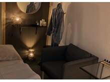 まどろみ/アロマ/マッサージ/ヘッド