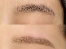 ボブ(BOB)/アイブロウ