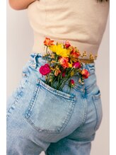 ベッキーラッシュ 和歌山店(Becky Lash) 扇谷