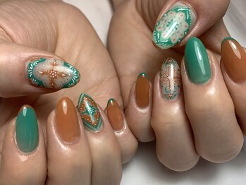 リネイル(linail.)/