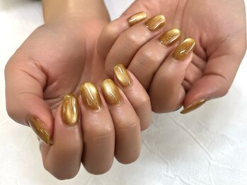 ティンク 大船店(Tink)/マグネットネイル