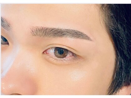 ジー バイ メボレ 札幌(g by mebore)の写真