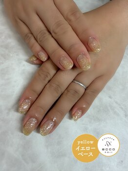 エッコ ネイル クリエイト(ecco)/