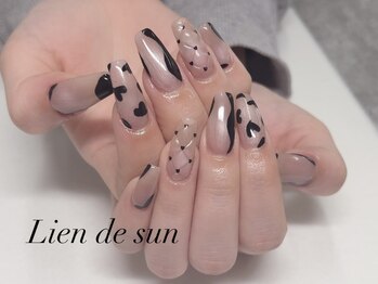 リアン デ サン(Lien de sun)/定額デザイン
