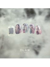 ドロウ フィーグ(DLAW figue)/2月 アートデザイン