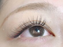 アイラッシュサロン ブラン ピオレ姫路店(Eyelash Salon Blanc)/シングル120本