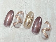 アルカナ(ARCANA)/2月デザインプラス¥11,000