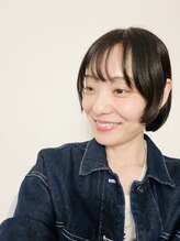 ととのう 都立大学 SAWAKO