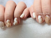 モエリネイル(Moeri..nail)/