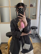 Bellfa【ベルファ】韓国ネイル/ワンホンネイル/フィルイン【4/1 NEW OPEN(予定)】 ami