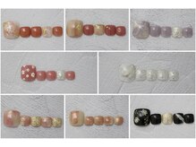 クレアディア 広島紙屋町店(Creadear)/【フット】藤原限定 プチ5