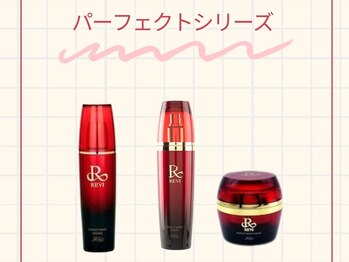 セルヴィノバ(CELL VI NOVA)/＊パーフェクトシリーズ