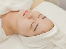 ミュー 刈谷店(mieux)/憧れのつやつやおでこに♪