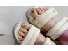 【Foot】映 -utsu- | volume ¥12,500
