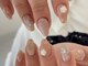 ビビネイル(BIBI nail)の写真/【天満屋徒歩3分◎】通いやすい定額制で、毎月かわいい。持ち・速さ・仕上がりにこだわるサロン