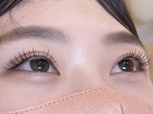 ツインズアイラッシュ(TWINS Eyelash)/フラットラッシュ80本