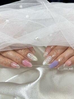 ボミネイル(Bomi nail)/オリジナルカラー