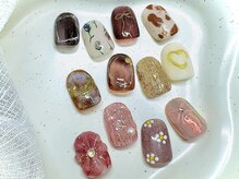 エミュウ(emiu)