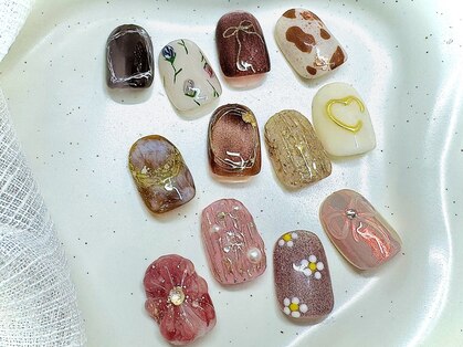 エミュウ(emiu)の写真