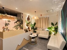 ヴィラヴィータ 長堀橋店(Bella vita)の雰囲気（深層筋まで届く本格手技で疲労回復、足つぼ・リンパで癒し時間）