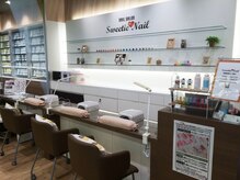 スウィーティーネイル 新松戸駅前店(Sweetie Nail)