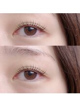 プライズアイリス アイラッシュ 池袋東口店(prize Iris eyelash)/まつ毛パーマ♪【池袋】