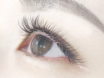 アイマジックピュア 札幌大通店(EYE MAJIC pure)/ボリュームラッシュ300本