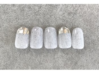 アリシア 行徳駅前店(Alicia)/定額デザインA