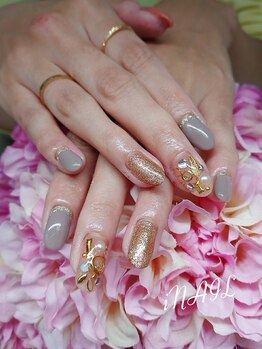 アイネイル(iNAIL)/