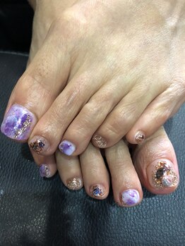 ブリリアン(Brillant)/