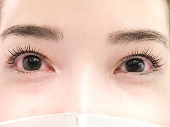 ネオリーブテラス 仙川店(Neolive terrace & Lavie EYELASH)/パリジェンヌ6.600円