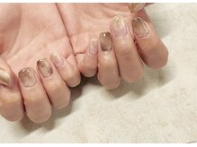 ボーホーネイルズコレクション(BOHO NAILS COLLECTION)/HAND定額7000円コース