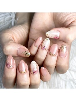 インプレス 鶴見店(Impress)/ブライダルネイル