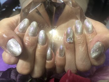 ブリリアン(Brillant)/