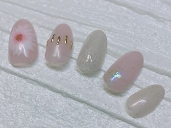 ビッグフラワー