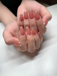 ミラーフレンチ