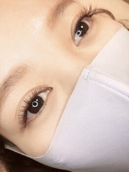 フルラージュ 本厚木店(Fleurage)/カラーエクステ