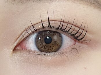 リノート アイ(LINOET eye)/パリジェンヌラッシュリフト