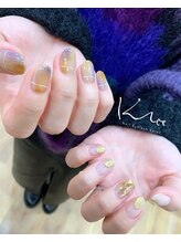 クレー(Klee)/持ち込みDesign120分コース