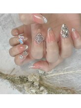 シシュ 姫路店(SyiSyu)/パーツ付け放題