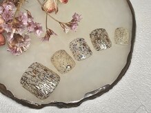 フロッシュ(FROSCH)/フット定額　シンプルコース[1]