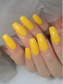 ジュンクス(JUNX)/JUNX Nail Collection