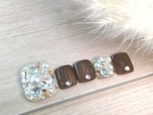 マロロ(malolo)/Foot ゴージャス