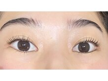 バタフライジュエル 本店(ButterflyJewel)/パリジェンヌラッシュリフト