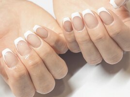 フレンチネイル