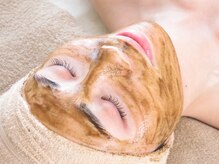 アン(anne)/剥離なしハーブピーリング☆亀戸